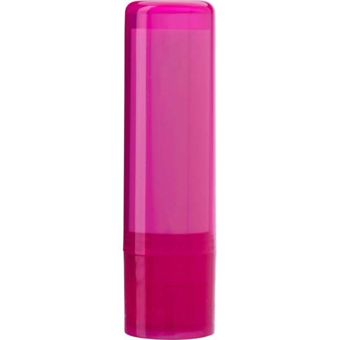 Lippenbalsem-stick-SPF15-bedrukken-roze