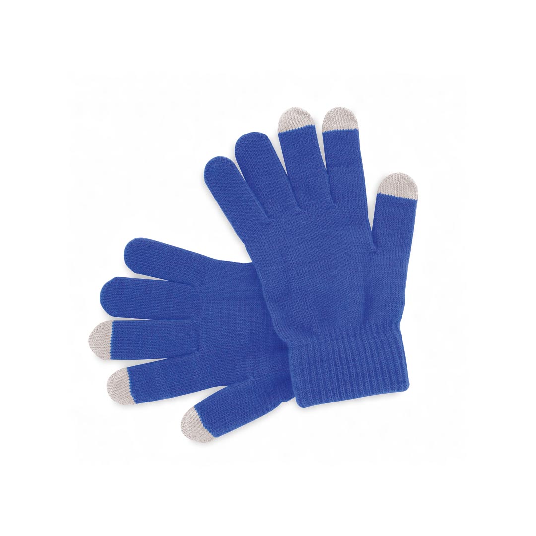 Acryl-touchscreen-handschoenen-bedrukken-blauw