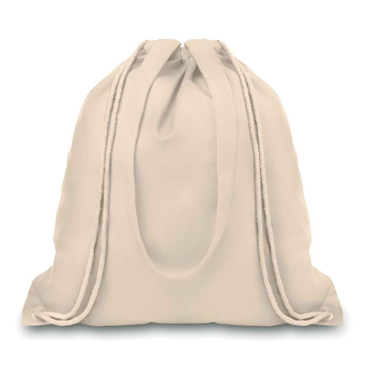 Canvas-rugzak-met-draaghengsels-220-gm-38-x-42-cm-bedrukken-beige