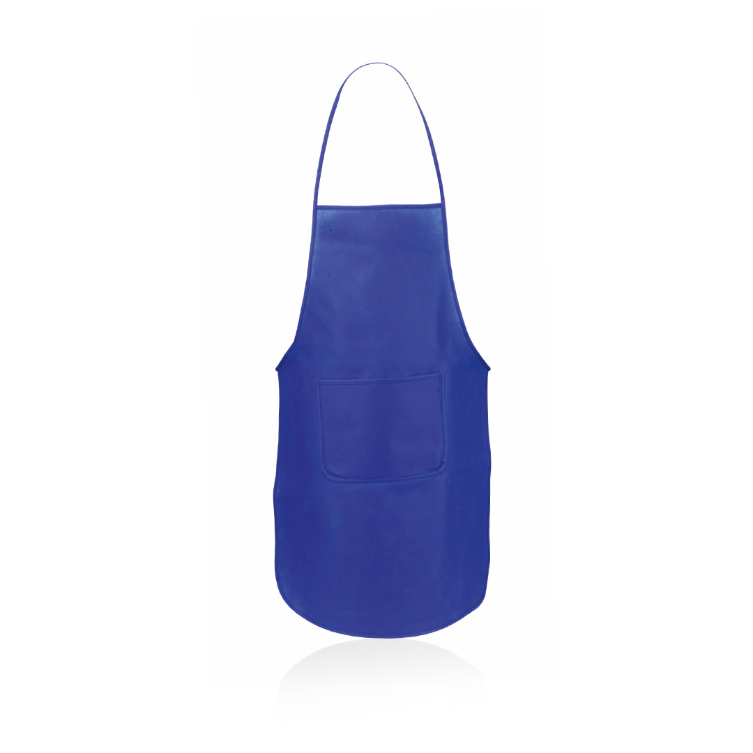 Schort-Non-woven-bedrukken-blauw