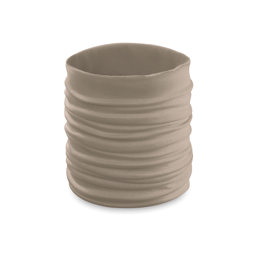 Bandana-colsjaal-Polyester-130-gm-bedrukken-khaki