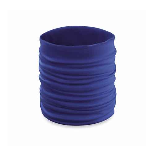 Bandana-colsjaal-Polyester-130-gm-bedrukken-blauw