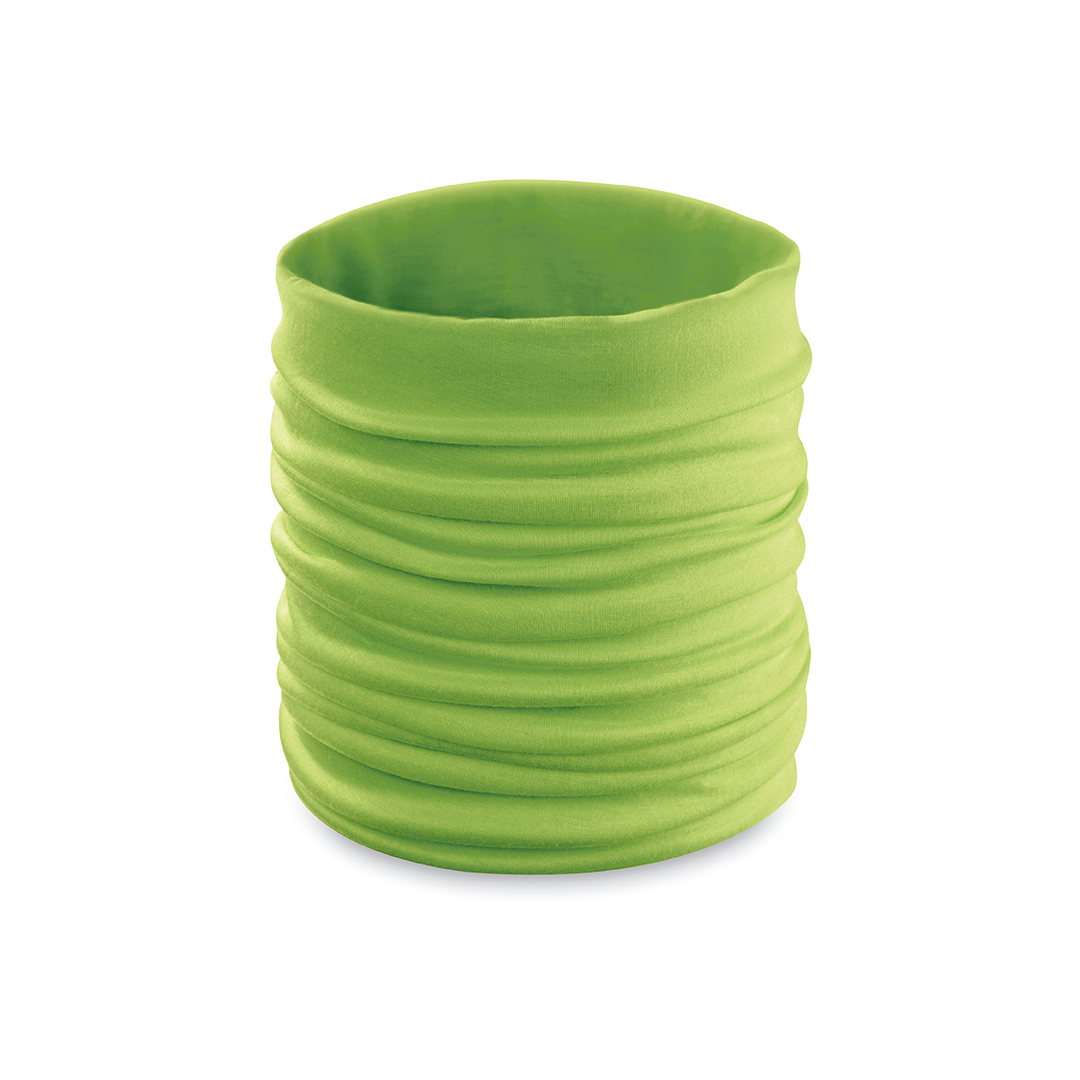 Bandana-colsjaal-Polyester-130-gm-bedrukken-lichtgroen