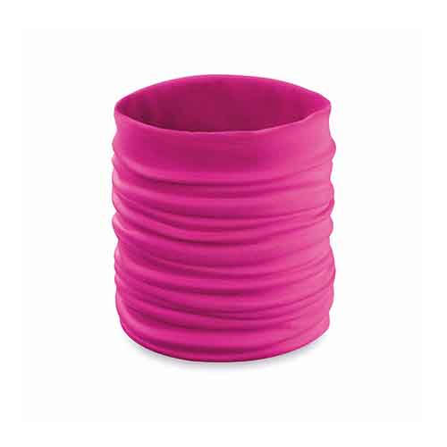 Bandana-colsjaal-Polyester-130-gm-bedrukken-roze