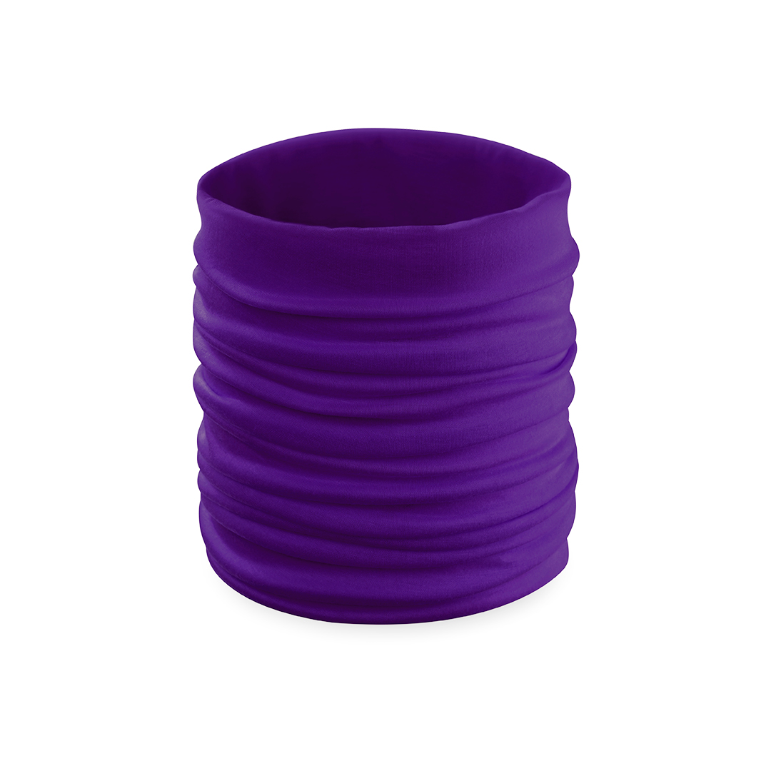 Bandana-colsjaal-Polyester-130-gm-bedrukken-paars