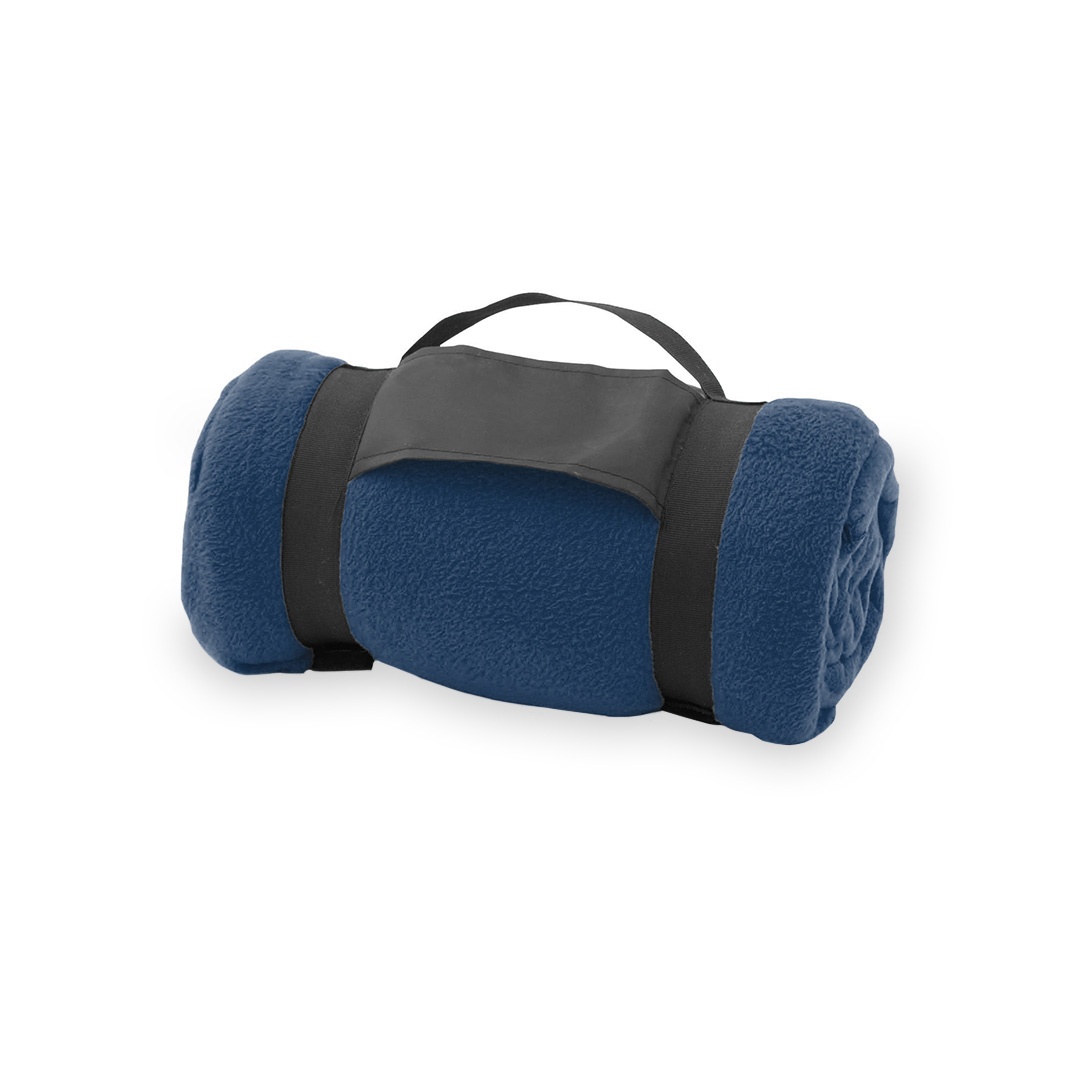Polar-fleece-deken-130-x-160-cm-200-gm-bedrukken-donkerblauw