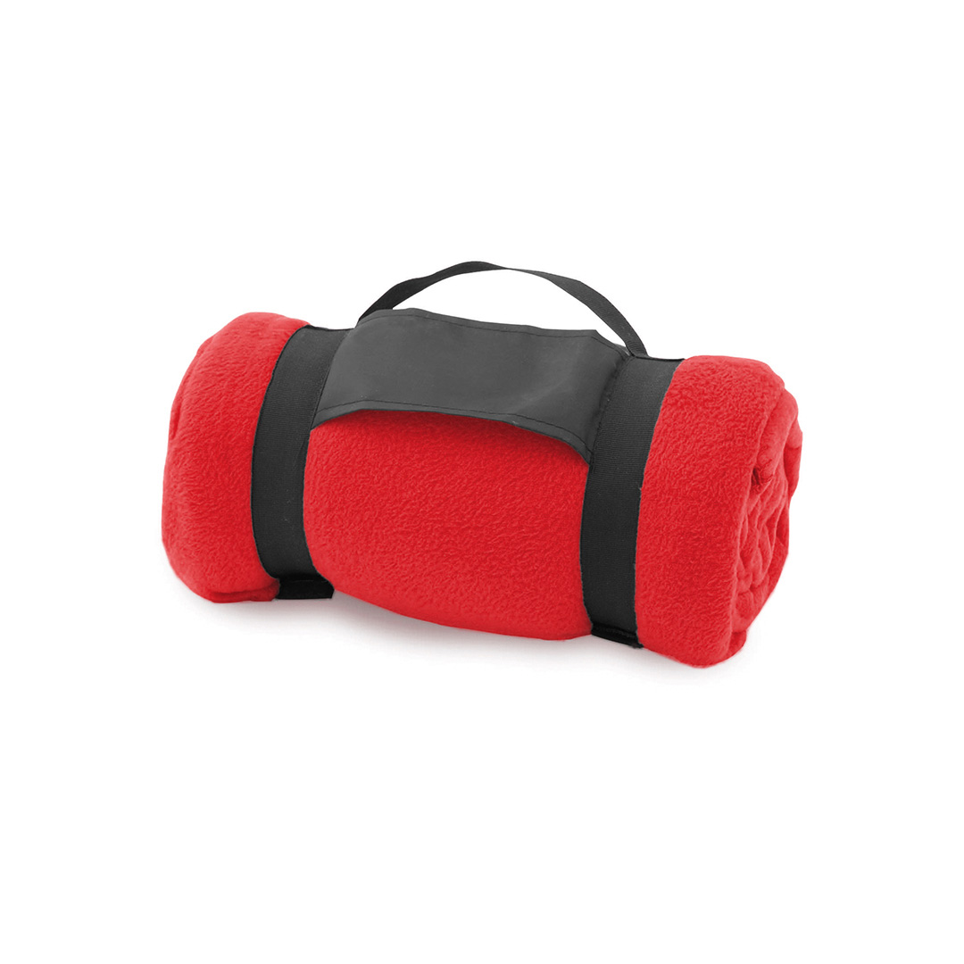Polar-fleece-deken-130-x-160-cm-200-gm-bedrukken-rood