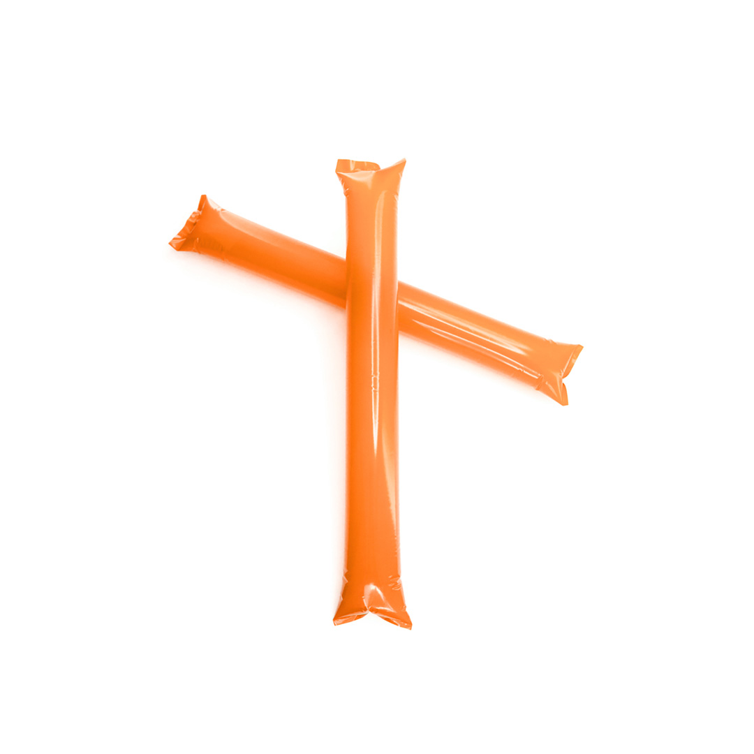 Opblaasbare-cheering-sticks-2-stuks-bedrukken-oranje