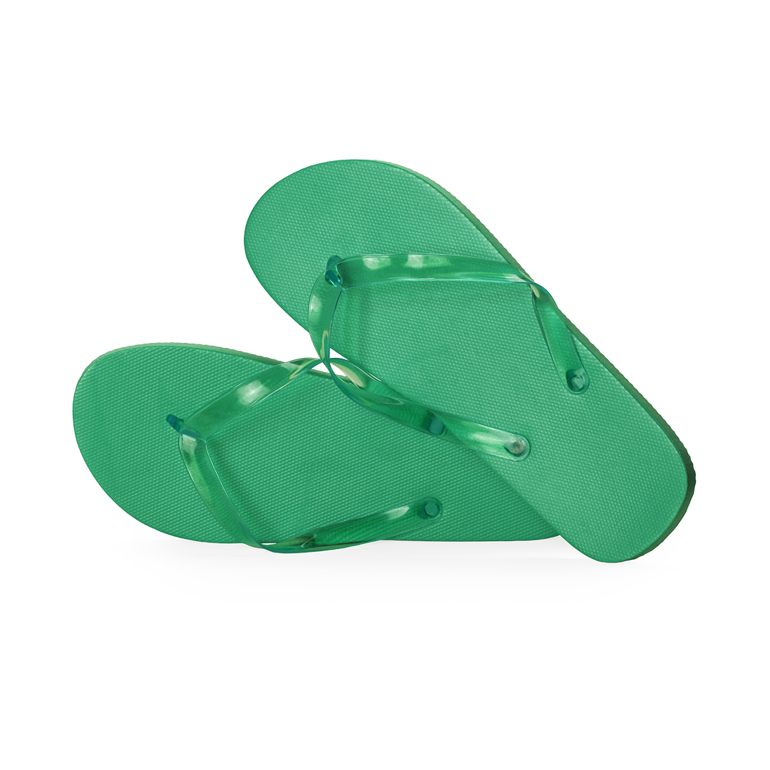 EVA-teenslippers-PVC-36-38-en-42-44-bedrukken-groen