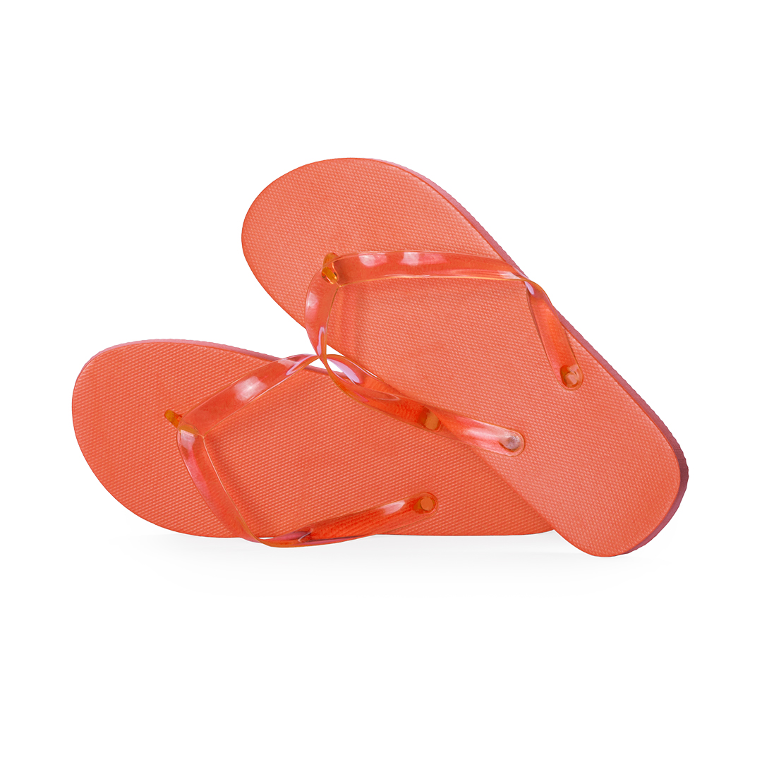 EVA-teenslippers-PVC-36-38-en-42-44-bedrukken-oranje