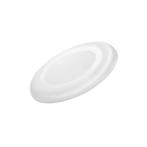 Frisbee-Polypropyleen-23-cm-bedrukken-wit