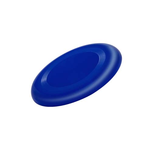 Frisbee-Polypropyleen-23-cm-bedrukken-blauw