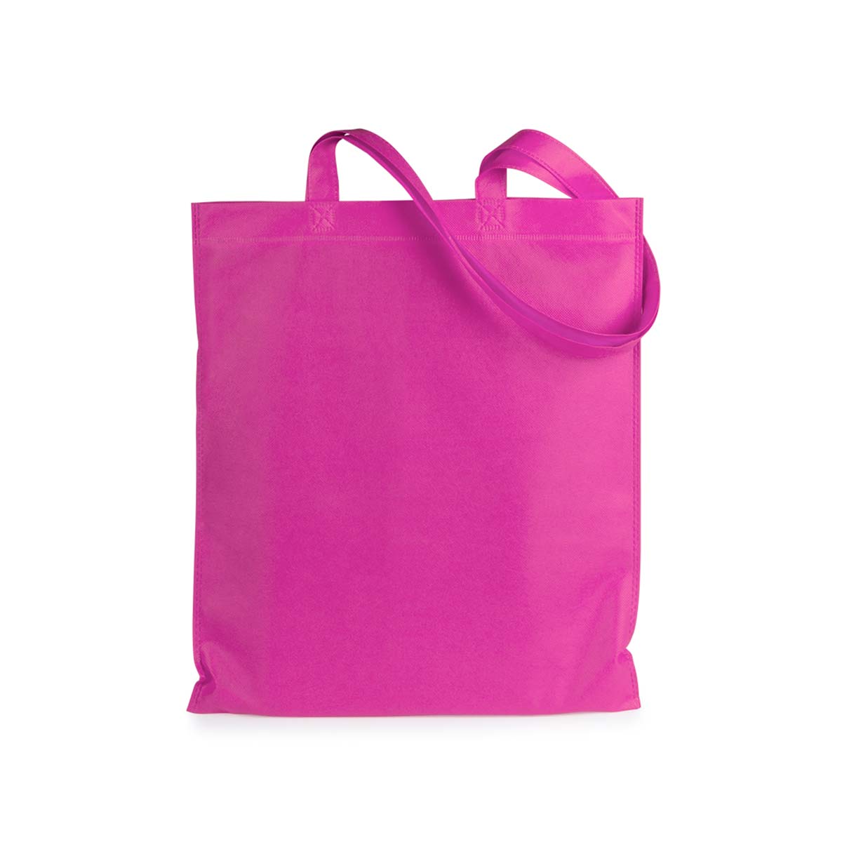 Schoudertas-non-woven-36-x-40-cm-80-gm-bedrukken-roze