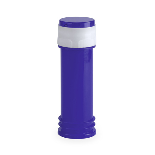 Bellenblaas-30-ml-bedrukken-blauw