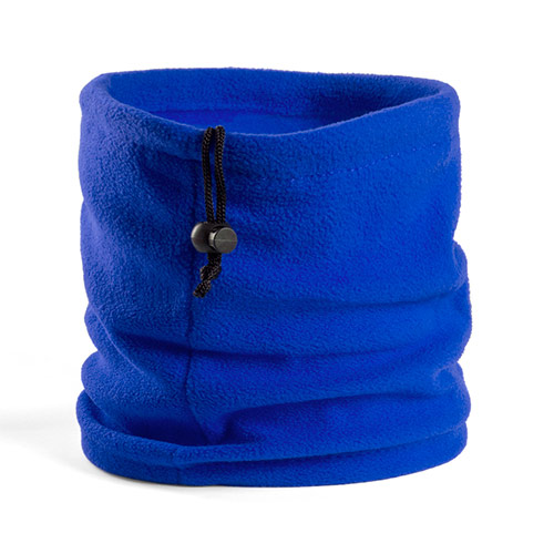 Multifunctionele-fleece-colsjaal-200-gm-bedrukken-blauw
