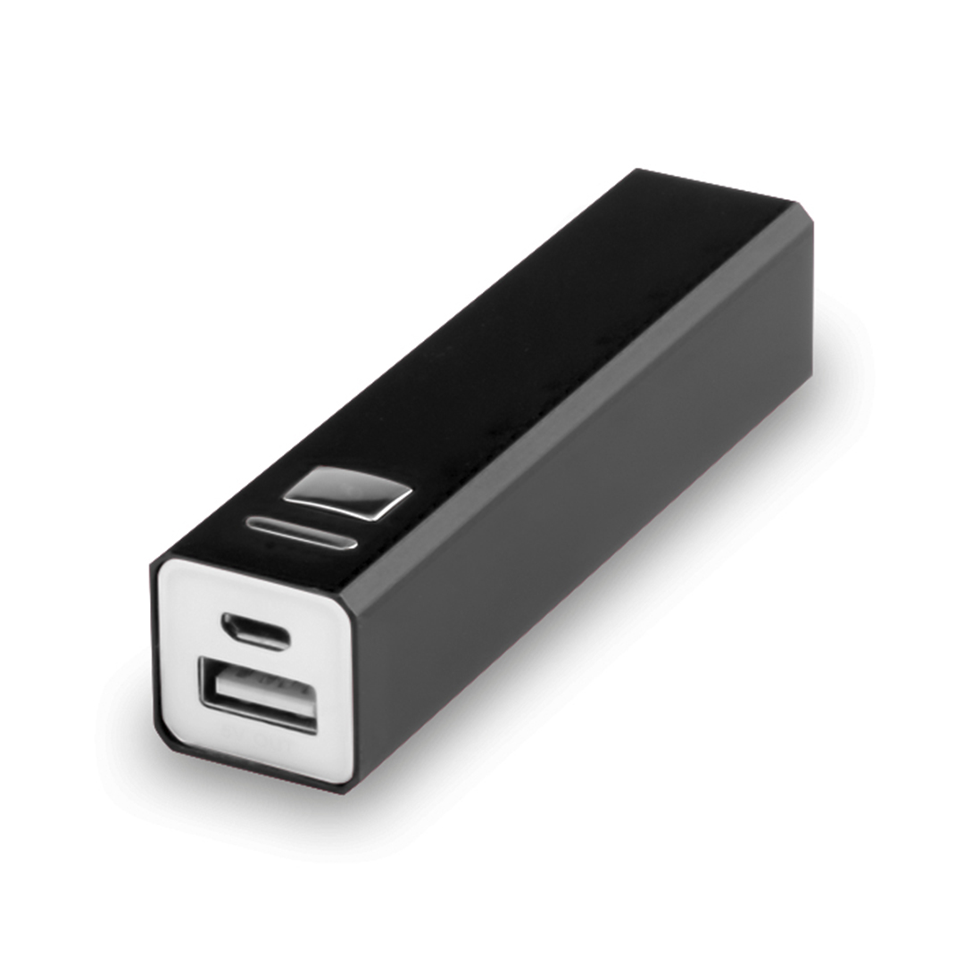 Powerbank-2200-mAh-Micro-USB-bedrukken-zwart