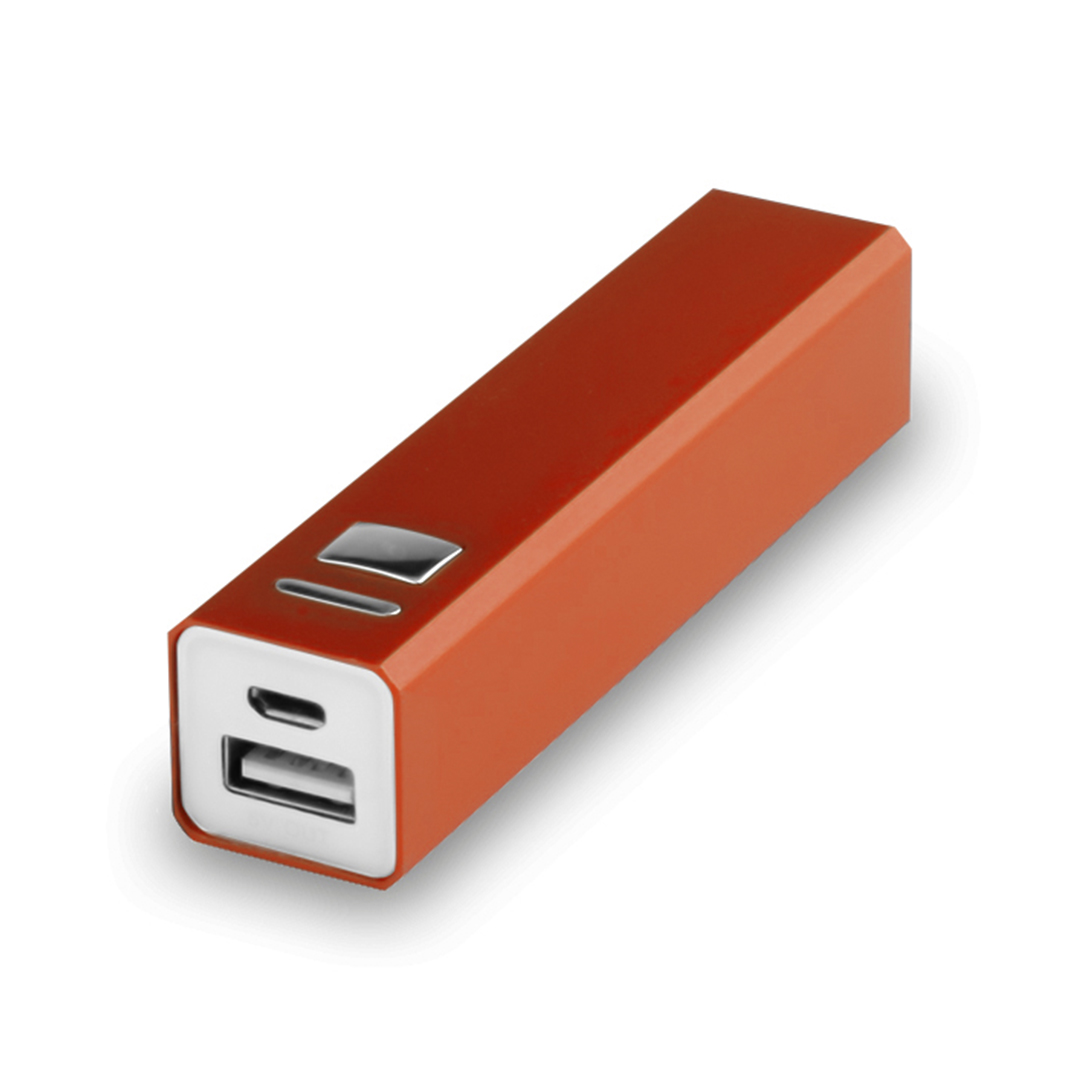 Powerbank-2200-mAh-Micro-USB-bedrukken-oranje