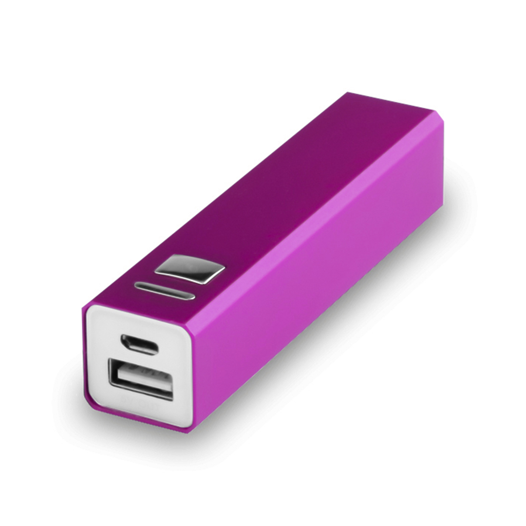 Powerbank-2200-mAh-Micro-USB-bedrukken-roze