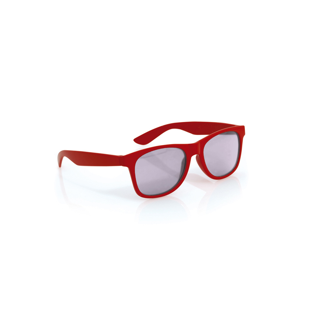 Kinderzonnebril-met-zwarte-glazen-bedrukken-rood