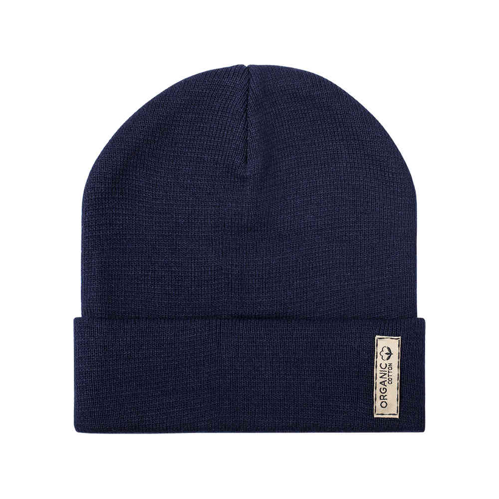 Muts-biologisch-katoen-400-gm-bedrukken-donkerblauw