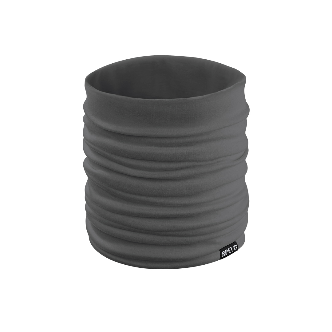 RPET-polyester-colsjaal-Nekwarmer-130-gm-bedrukken-grijs
