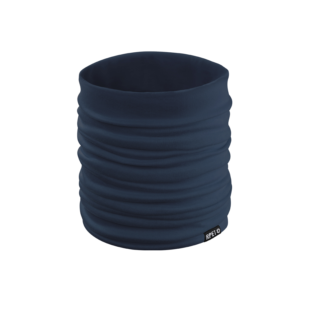 RPET-polyester-colsjaal-Nekwarmer-130-gm-bedrukken-donkerblauw