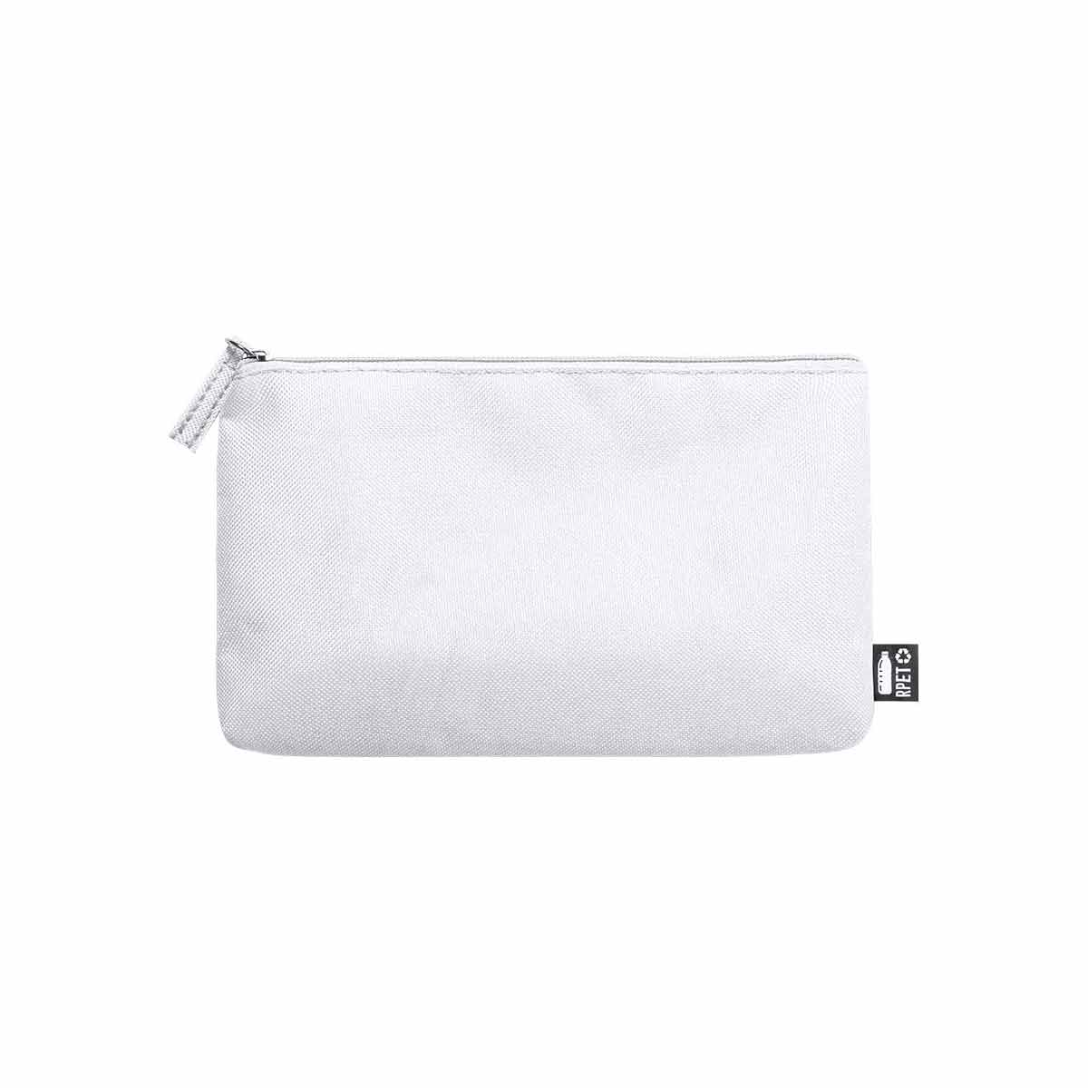 Toilettas-600D-RPET-polyester-21-x-12-cm-bedrukken-wit