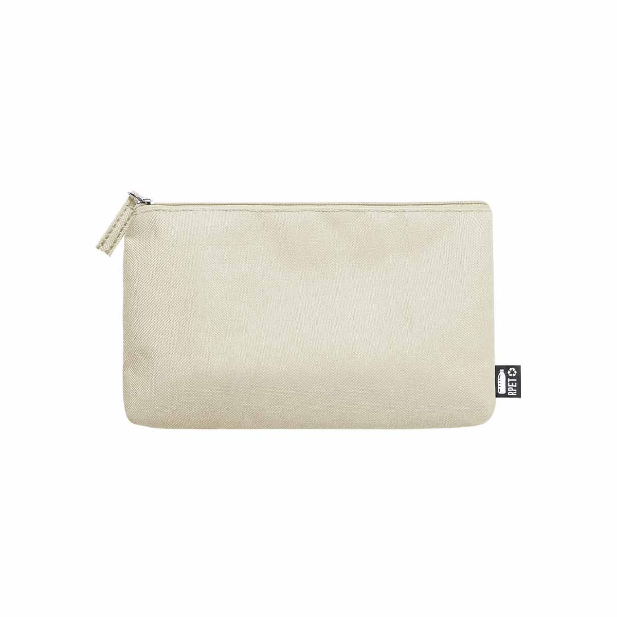 Toilettas-600D-RPET-polyester-21-x-12-cm-bedrukken-beige