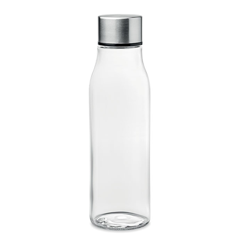 Glazen-drinkfles-RVS-dop-500-ml-bedrukken-transparant