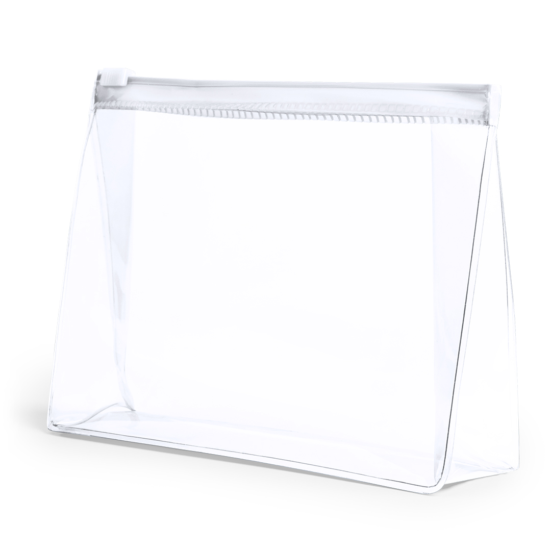 Toilettas-met-waterdichte-schuifsluiting-PVC-bedrukken-wit