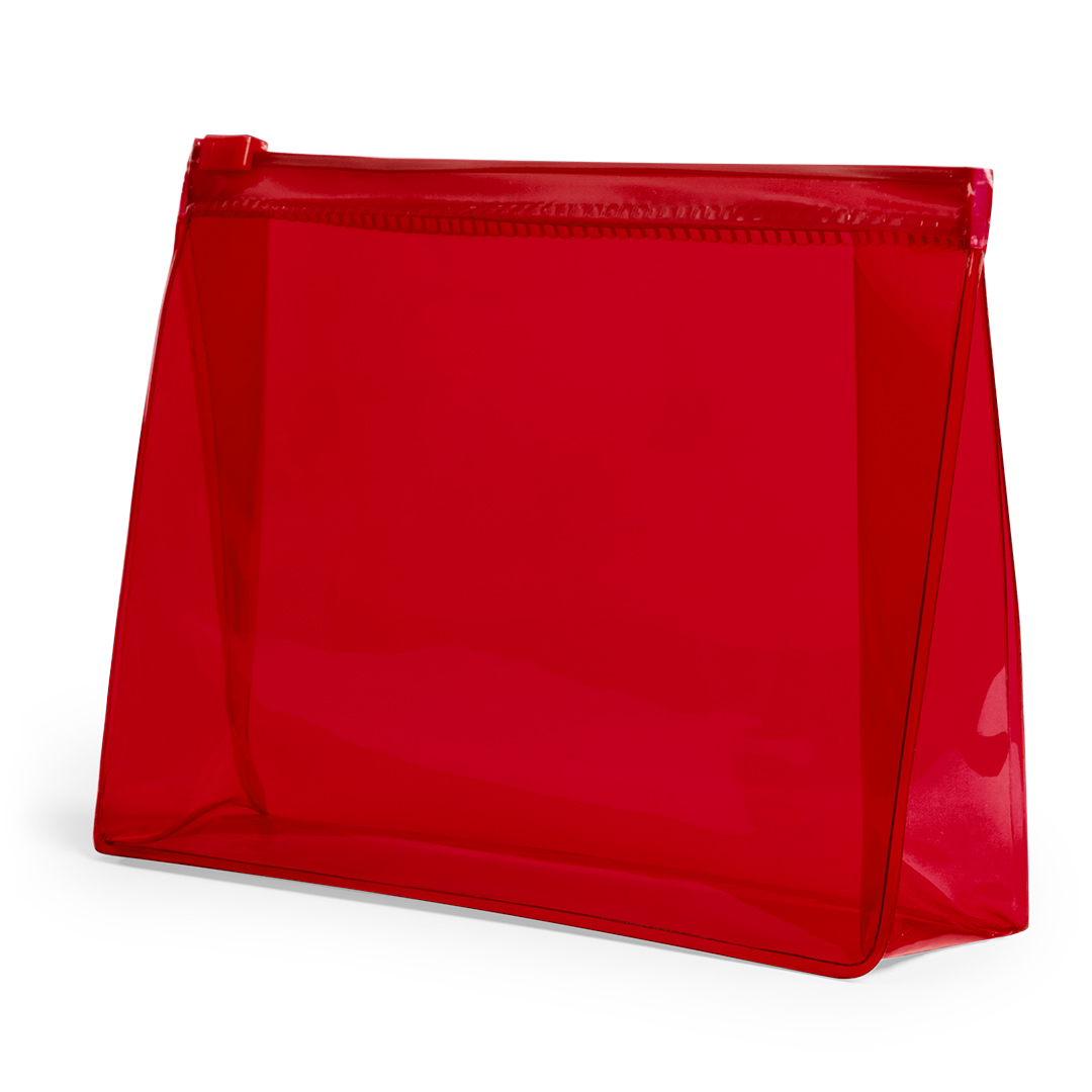 Toilettas-met-waterdichte-schuifsluiting-PVC-bedrukken-rood