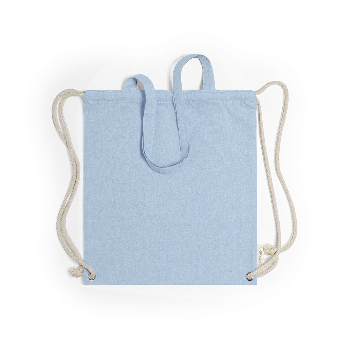 Rugzakje-gerecycled-katoen-38-x-42-cm-140-gm-bedrukken-lichtblauw