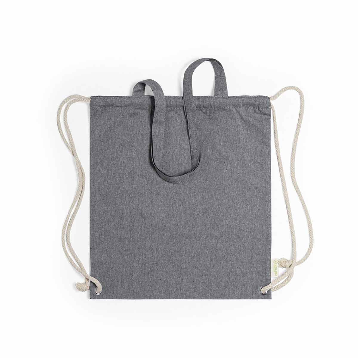 Rugzakje-gerecycled-katoen-38-x-42-cm-140-gm-bedrukken-grijs