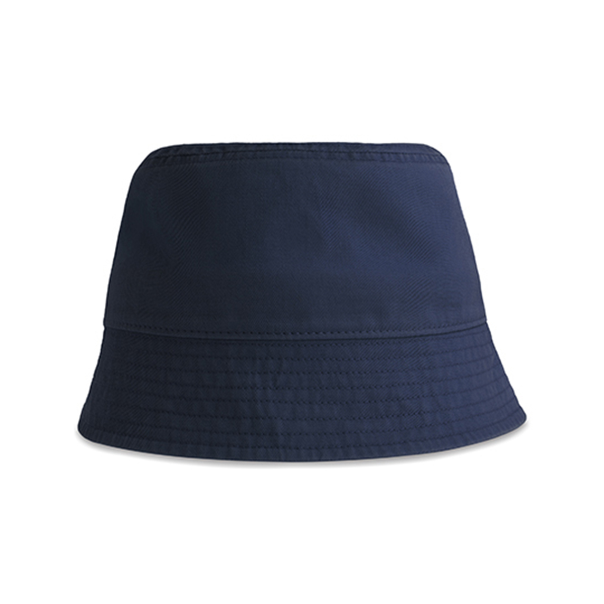 Bucket-hat-gerecycled-katoen-260-gm-bedrukken-donkerblauw