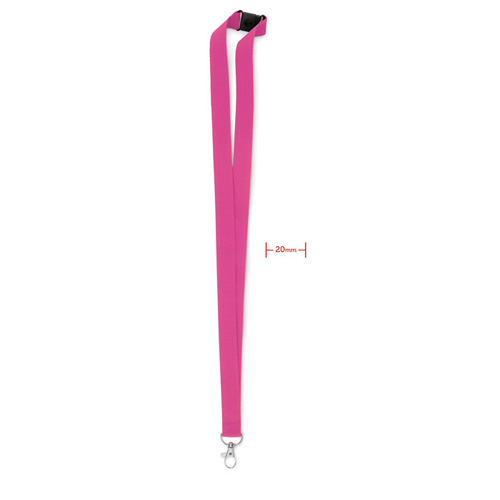 Basic-keycord-20-mm-Met-karabijnhaak-en-veiligheidssluiting-bedrukken-roze