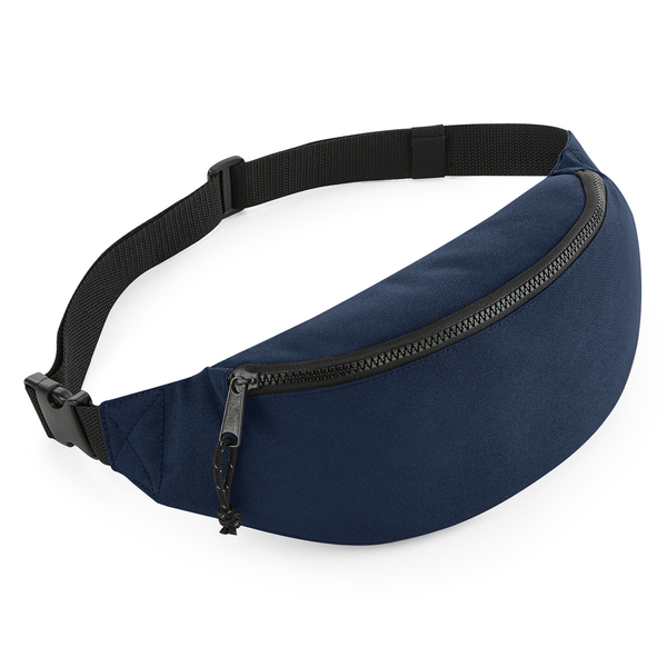 Bag-Base-gerecycled-600D-polyester-heuptasje-bedrukken-donkerblauw