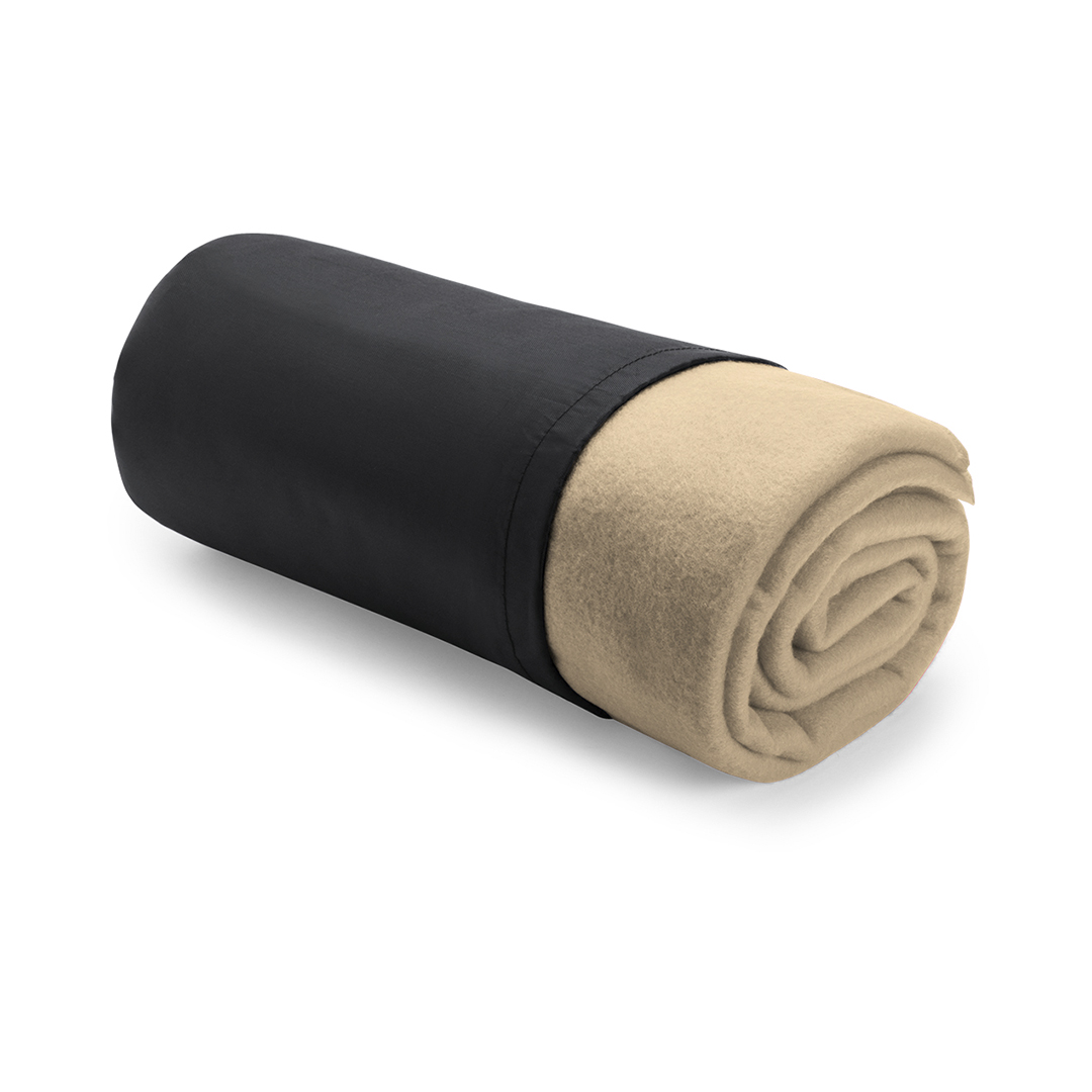 Fleece-deken-Polar-fleece-120-x-150-cm-180-gm-bedrukken-beige