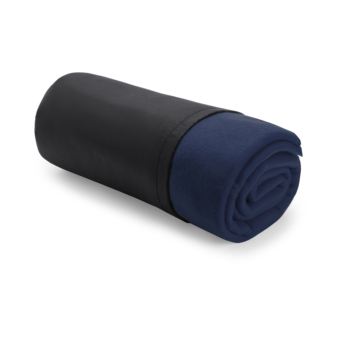 Fleece-deken-Polar-fleece-120-x-150-cm-180-gm-bedrukken-donkerblauw