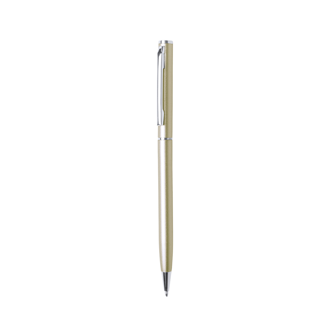 Aluminium-balpen-met-glanzende-afwerking-Chroom-bedrukken-goud