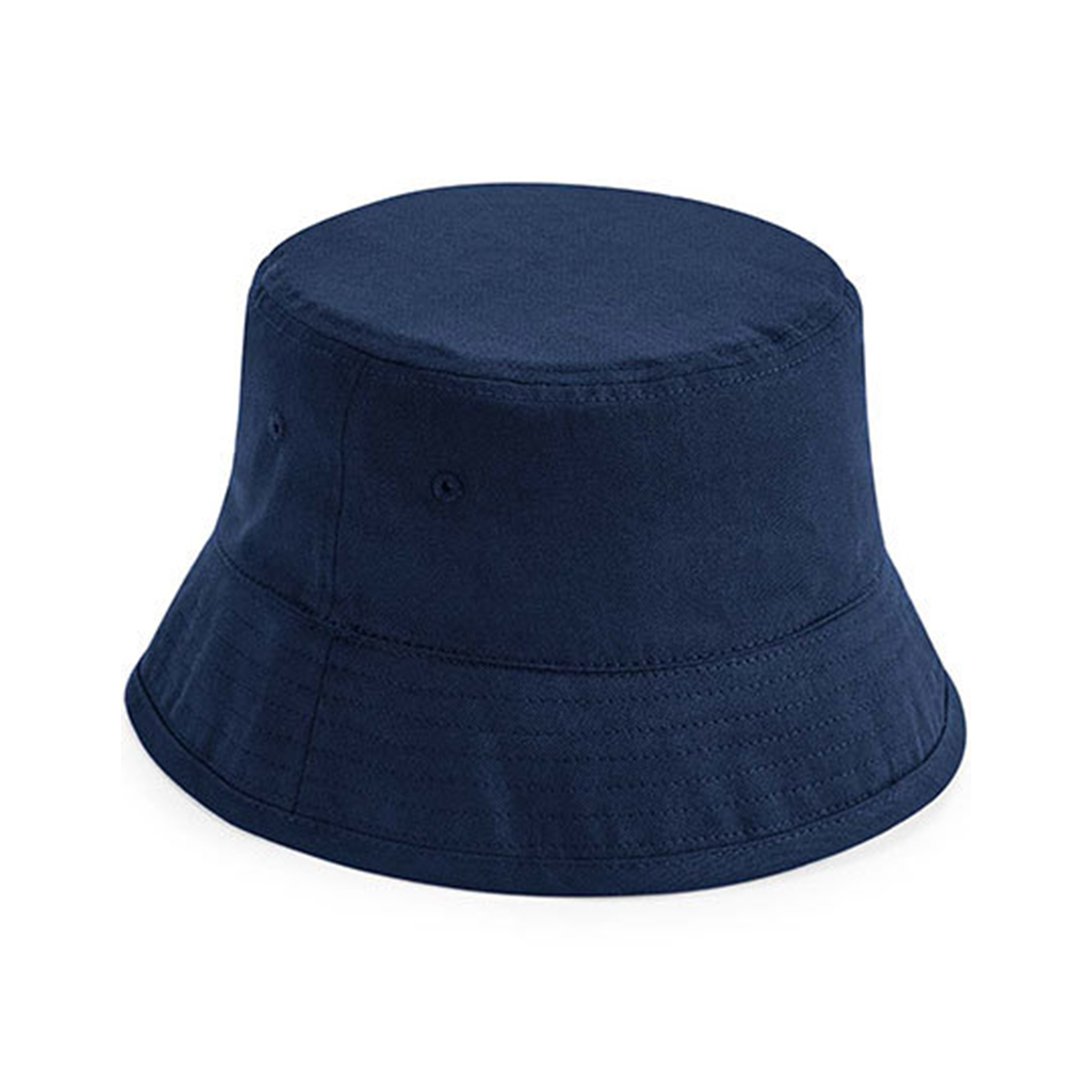 Zonnehoedje-met-UV-bescherming-Biologisch-katoen-Kids-bedrukken-donkerblauw