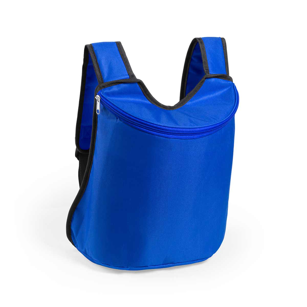 Koel-rugzak-met-gewatteerde-schouderbanden-600D-polyester-bedrukken-blauw