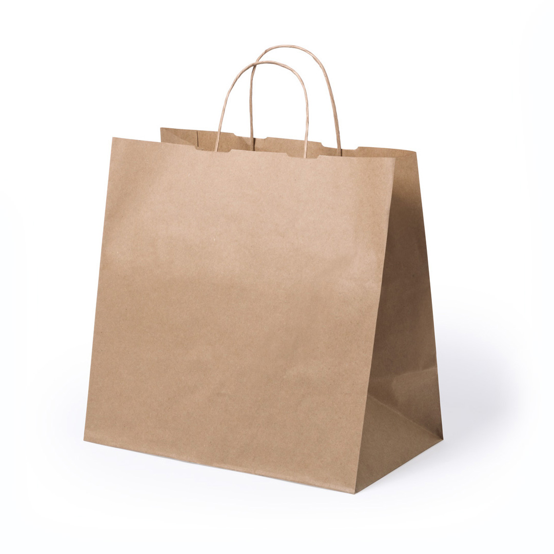 Papieren-tas-30-x-29-cm-80-gm-bedrukken-bruin