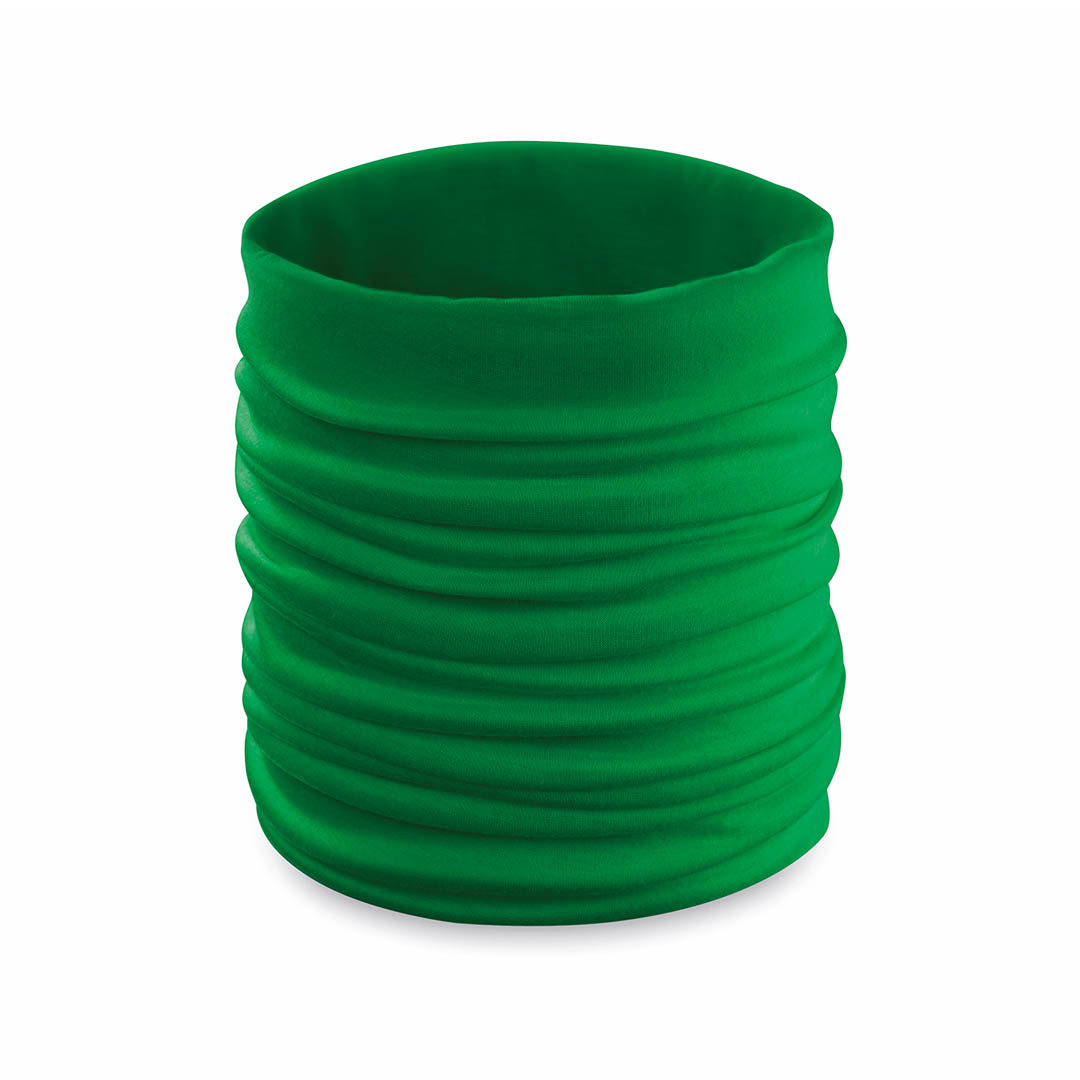 Polyester-colsjaal-voor-kinderen-130-gm-bedrukken-groen