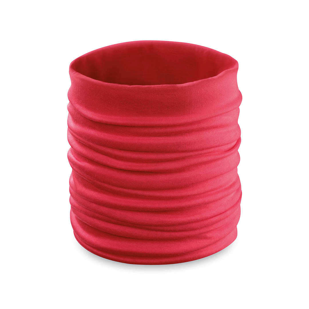 Polyester-colsjaal-voor-kinderen-130-gm-bedrukken-rood