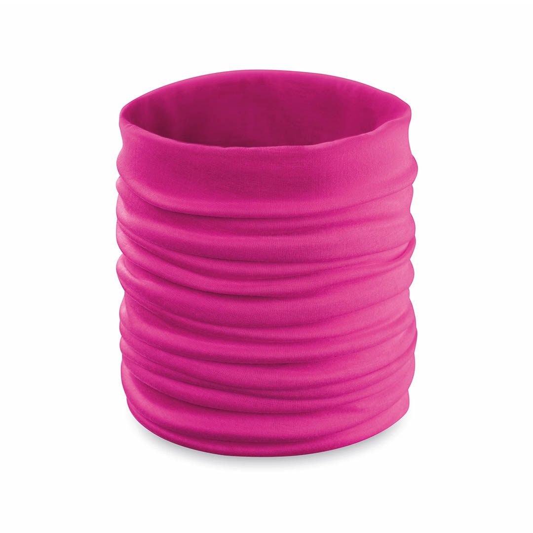 Polyester-colsjaal-voor-kinderen-130-gm-bedrukken-roze