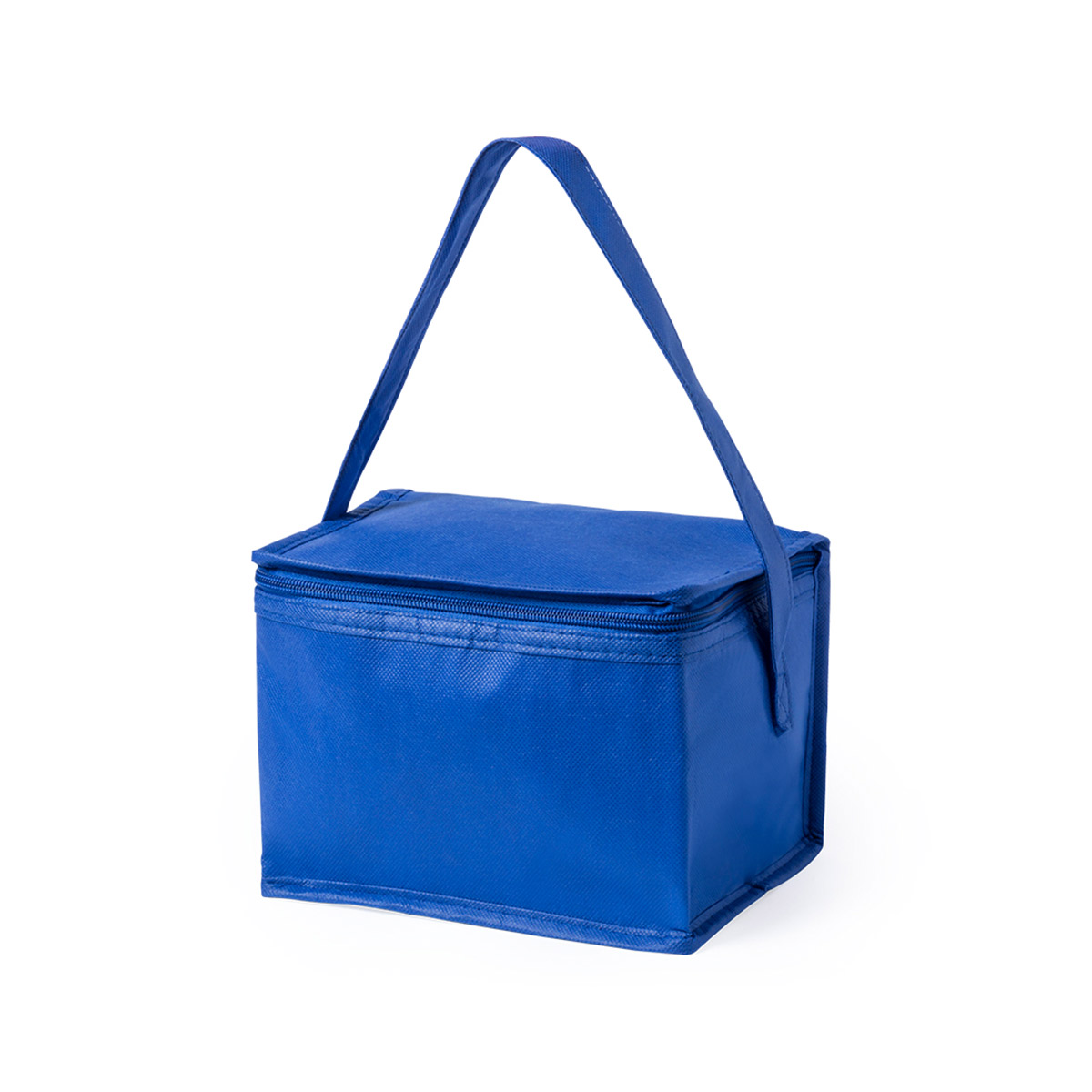 Koeltas-non-woven-21-x-15-cm-32-liter-bedrukken-blauw