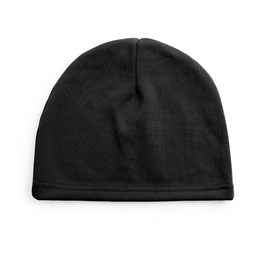 Sportmuts-Polar-fleece-280-gm-bedrukken-zwart