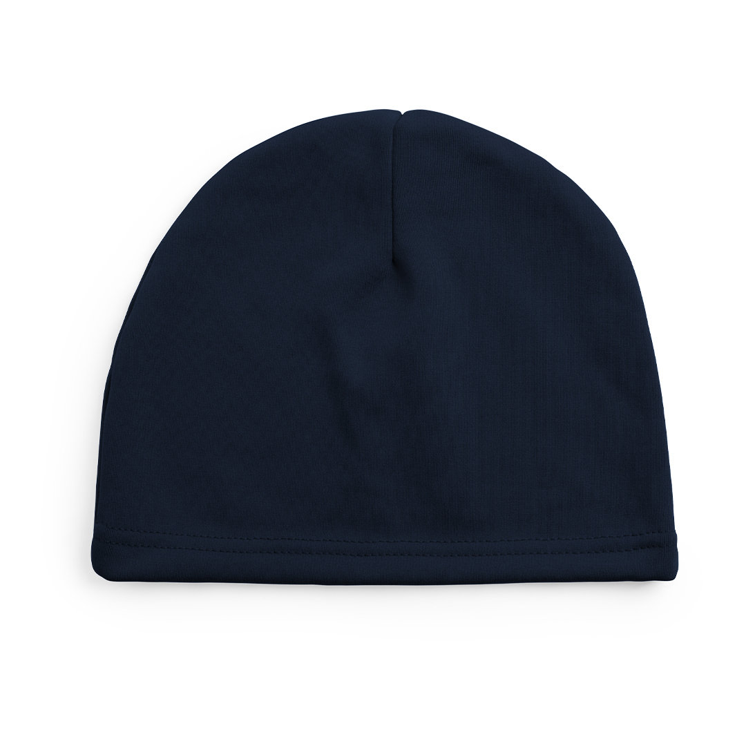 Sportmuts-Polar-fleece-280-gm-bedrukken-donkerblauw