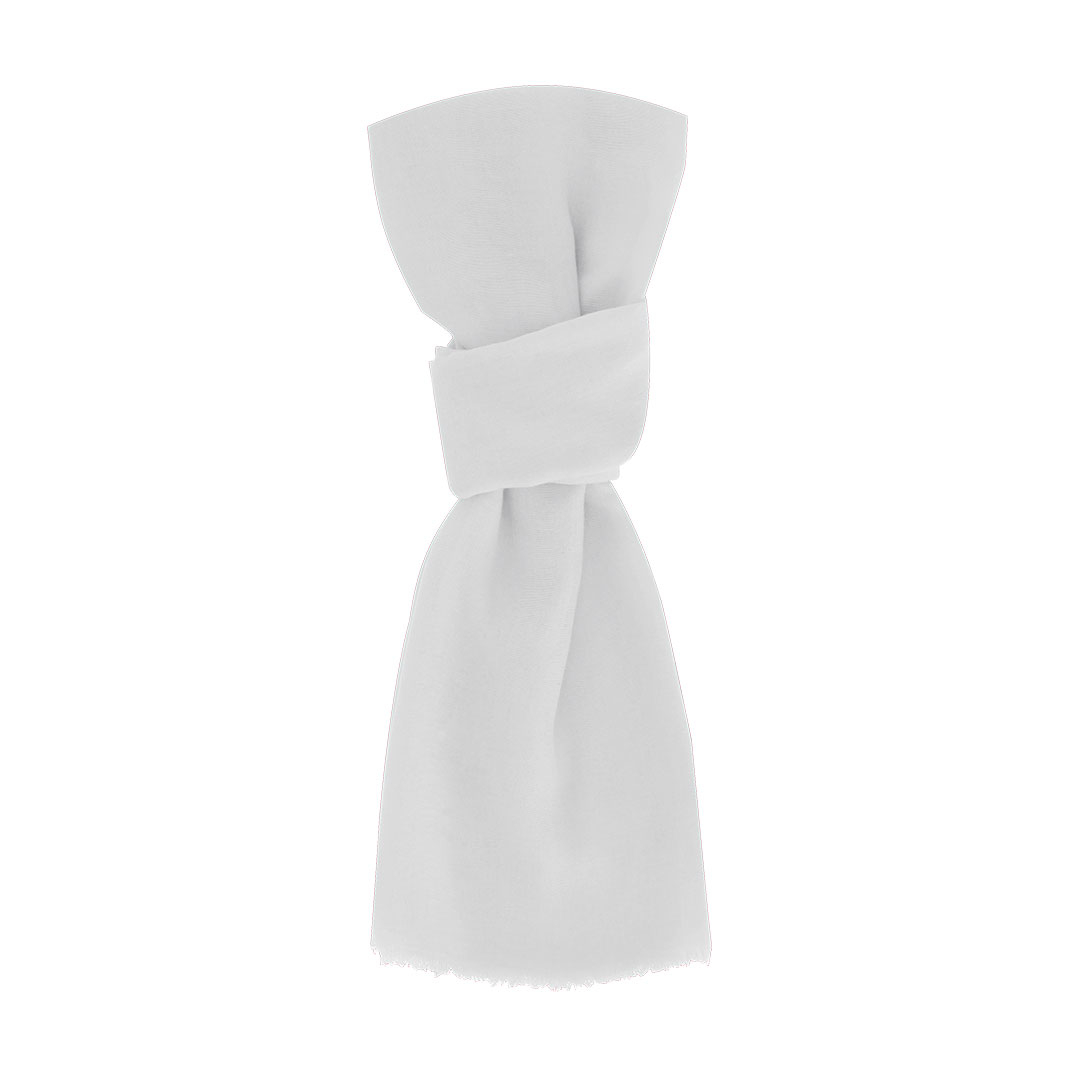 Viscose-sjaal-180-x-70-cm-bedrukken-wit