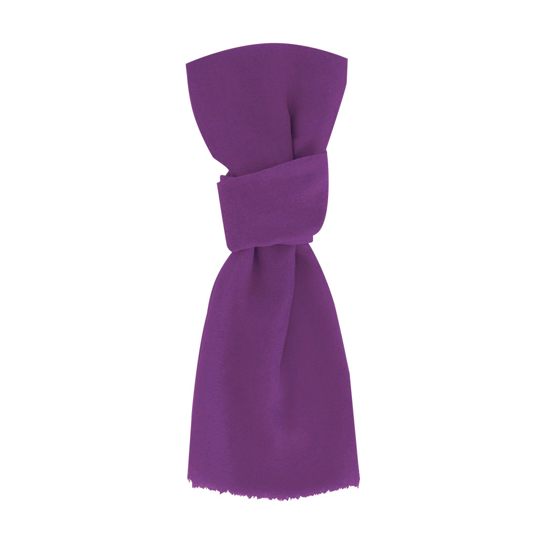 Viscose-sjaal-180-x-70-cm-bedrukken-paars
